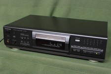 Technics SL-PS7  CD-Player  +
