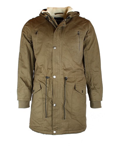 Früchtl herren parka - früchtl,