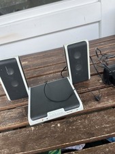 Altec Lansing in Motion