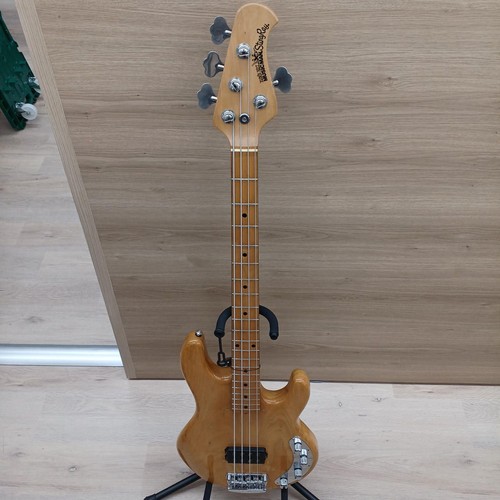 Musicman bass stingray - musicman, e-bass