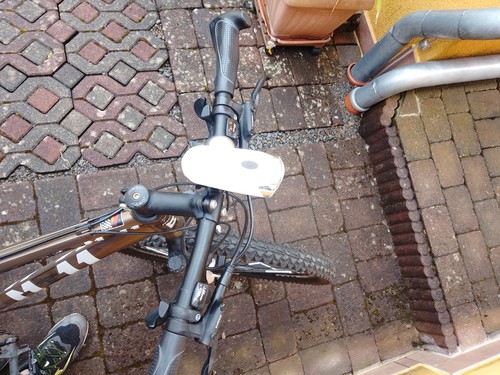 Mifa mtb 800 mountainbike - mtb,