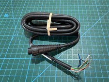 Simrad NSO evo2 NMEA0183 Touch