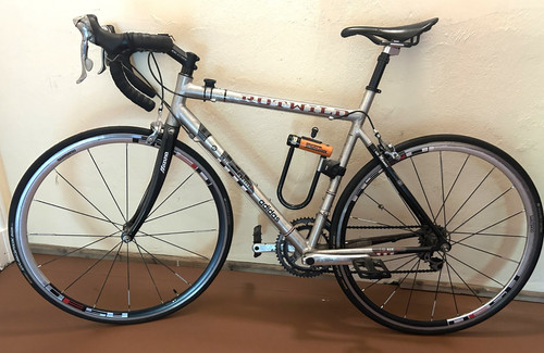 Rotwild rennrad rsr road - rennrad,
