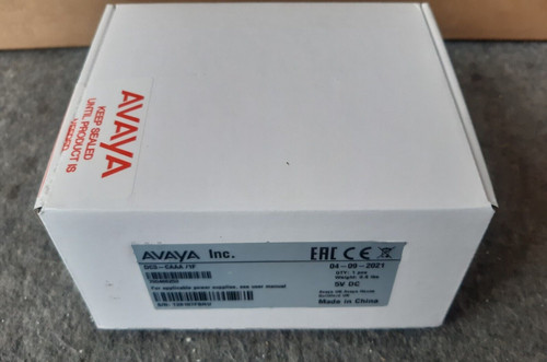 Avaya ladestation für dect - avaya,