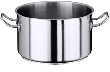 Kochtopf, Serie 2100, niedrig