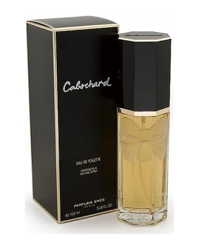 Gres cabochard eau toilette - de,