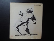 Daumier Zeichnungen, Der Geschmack unserer Zeit