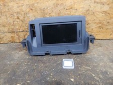 Display Monitor Navigation 259150931R RENAULT MEGANE III (KZ0/1) Bj.2012