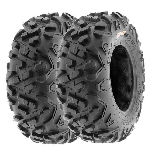 Atv geländereifen sun - 2x,