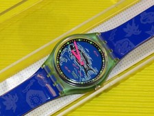 Swatch von 1992 - FRISCHE