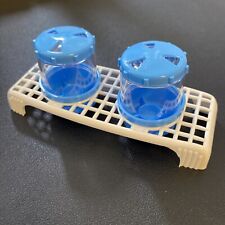 2 teiliges Gewürzstreuerset