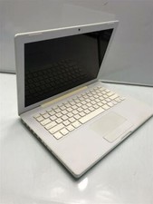 Apple MacBook 13,3" DEFEKT A1181 Gehäuse Oberteil Case Tastatur Keyboard