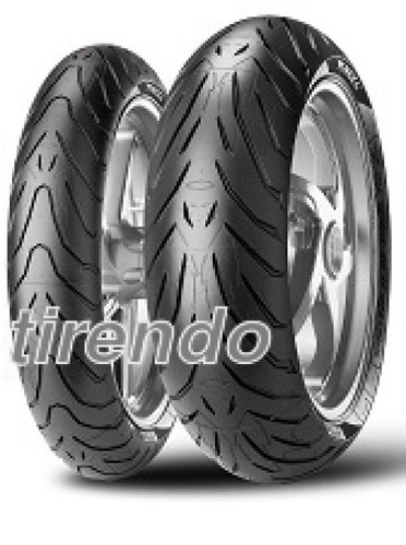 Motorradreifen pirelli angel - motorradreifen,