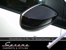 für VW UP  3MChrom