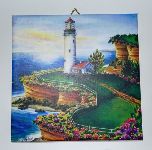Dekofliese wandbild bildfliese - dekofliese,