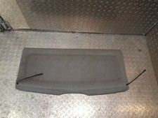 VW Polo 6N Hutablage grau Boxenbrett Ablage #10160