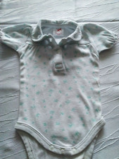 Impidimpi- Body- Weiß-