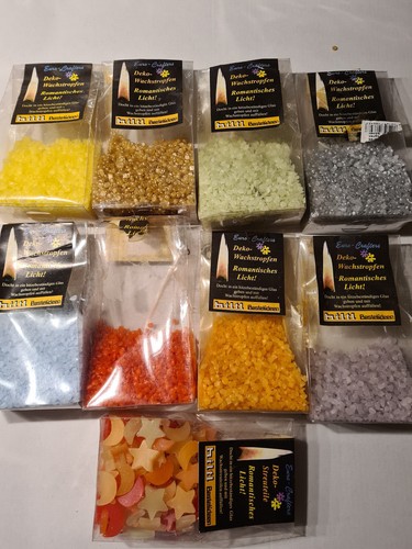 Wachs pastillen - wachs-pastillen, u