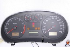 Seat Leon Toledo 1M Tacho Tachometer Kombiinstrument 215.000km 1M0920800A Benzi