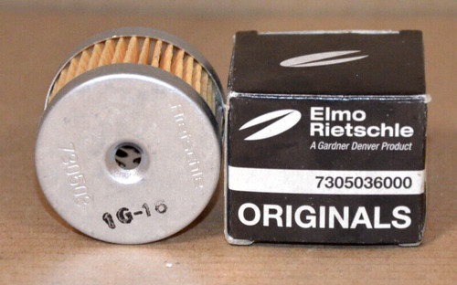 Elmo rietschle 7305036000 - rietschle,