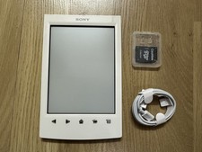 Sony PRS-T2 2GB, WLAN, 15,2 cm