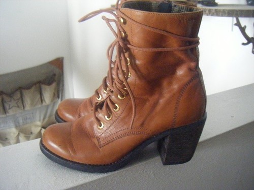 Stiefeletten boots - stiefeletten,
