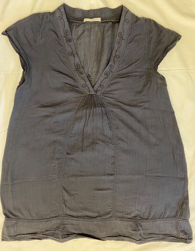 Opus tunika bluse dunkelblau - opus, tunika-bluse
