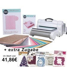 Sizzix Big Shot Plus (DIN A4)