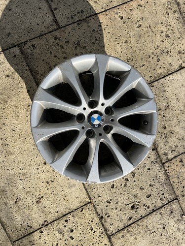 Original bmw felge speiche - original, v-speiche