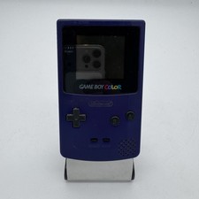 Nintendo Gameboy Color - GBC