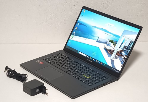 Asus vivobook s15 oled ryzen - asus,