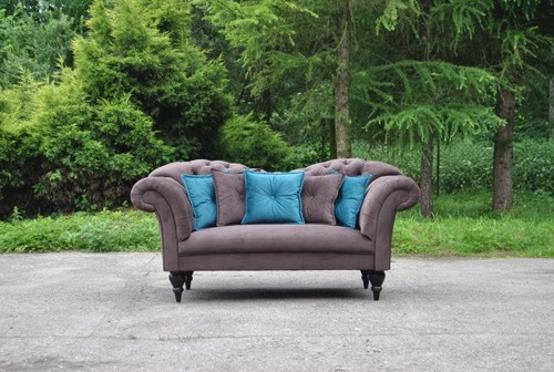 Xxl design sofa couch - design, polster