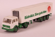 q5L002 Spur H0 Wiking LKW