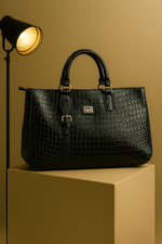 Manumar Schultertasche 90er