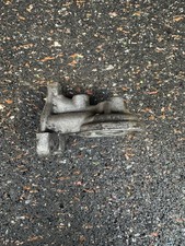 VW T3 Golf Ölkühler Halter Ölfilterflansch 068115417 1,6 D CS