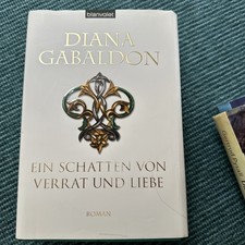 Ein Schatten von Verrat und