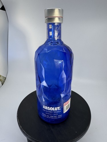 Absolut facet 2016 - absolut,