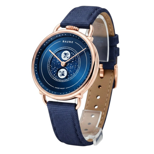 Baume mercier - mercier,