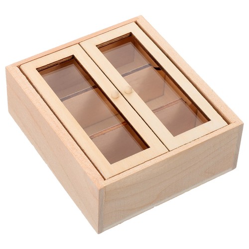 Vitrinenschrank klein miniatur - vitrinenschrank,
