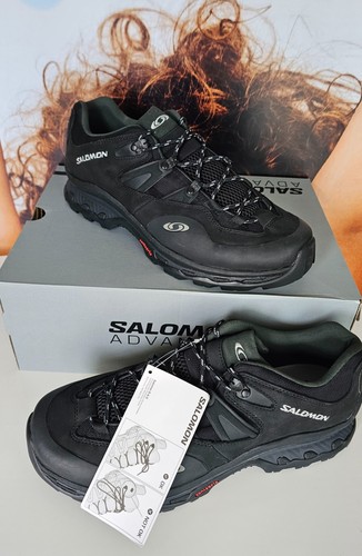 Salomon quest advanced - xt-quest,