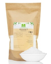 Isomalt zucker - isomalt,