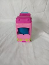 Vintage Polly Pocket Disco