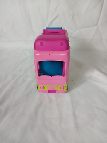 Vintage polly pocket disco - polly,