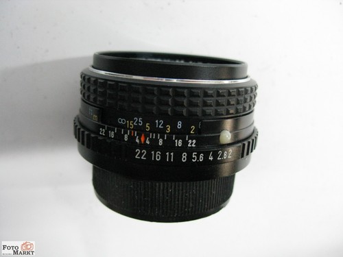 Asahi pentax smc 2 - asahi-pentax,
