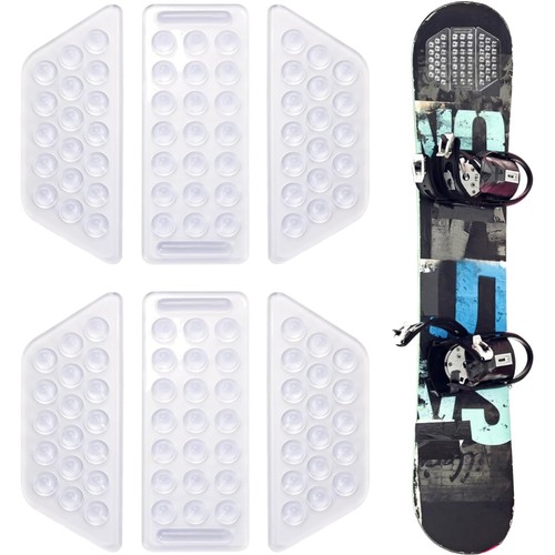 Stomp pad snowboard antirutsch - snowboard,