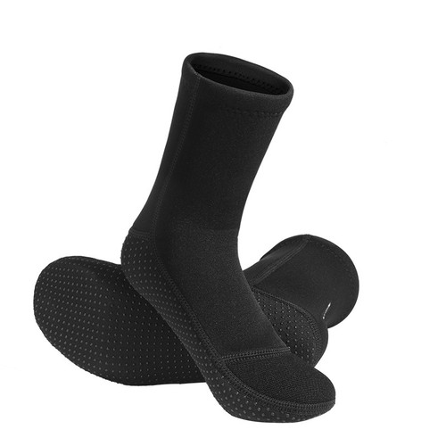 Neopren tauchsocken 3mm dick - neopren,