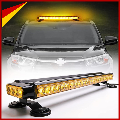 Led rundumleuchte 67cm modi - rundumleuchte,