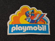 PLAYMOBIL ➔ Sticker / Aufkleber ➔ *aus Sammlung* 228