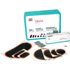 Vulkanisier-Sortiment TT 20