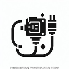 NRF Sensor Kraftstoffdruck